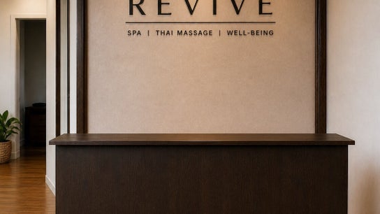 Revive Spa