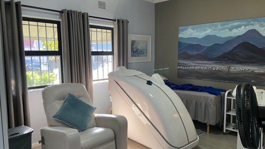 OZONE HEALING CENTRE CAPE TOWN