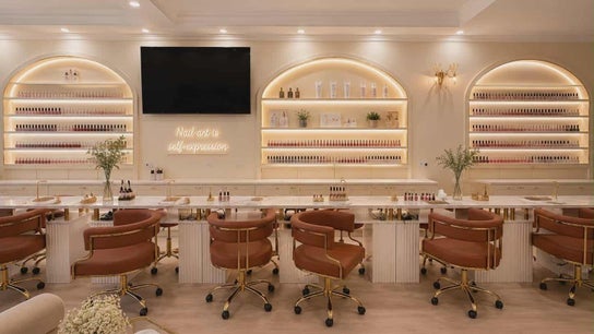 Polaris Nail Bar