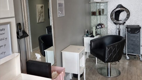 Hair By Shada