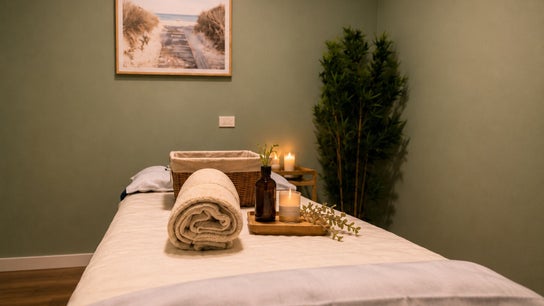 Serafina Massage Therapy