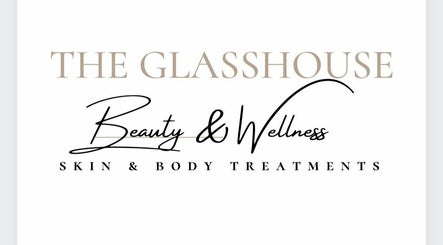 The Glasshouse ~ Beauty & Wellness Retreat