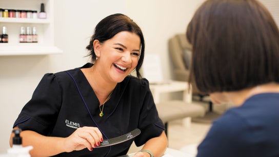 Brampton Beauty Retreat
