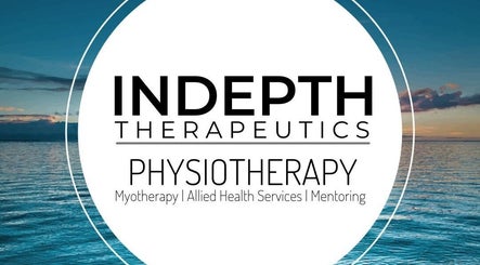 Indepth Therapeutics