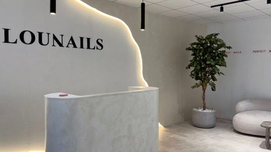 Lounails