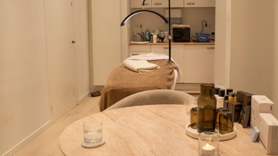 Yu Skin&Massage
