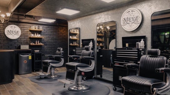 La Mexa Barberia