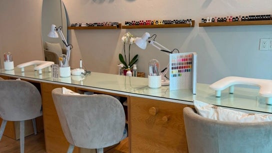 Satori Nail Bar