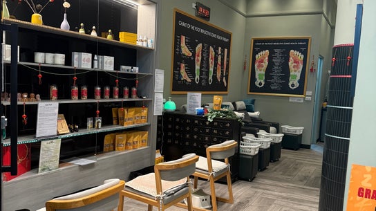 Green Palm Natural Therapy Clinic
