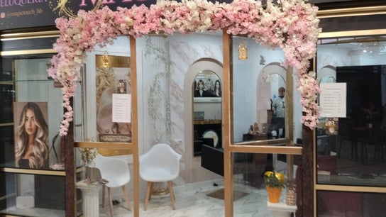 Magic touch Hair & Beauty