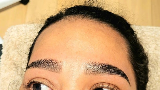 JA.Brows&Wax