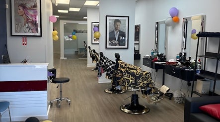 Gill Hair Salon, 245 Queen Street East, Brampton