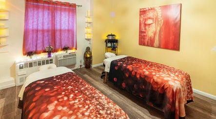 hình ảnh 2 của The MJ Treatment Spa and Wellness