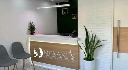 Merakis Esthetics Spa