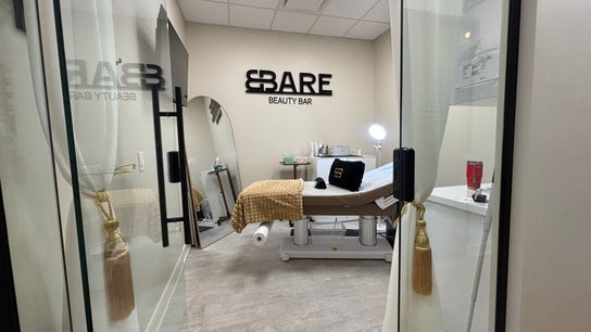 BBare Beauty Bar - Mississauga