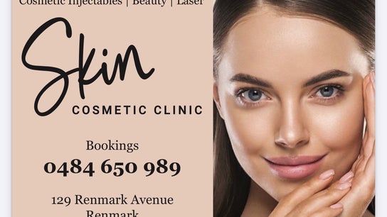 Skin Cosmetic Clinic Renmark SA