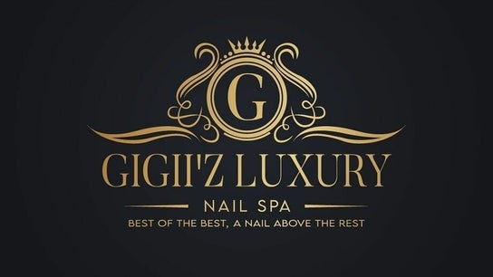 Gigii'z Luxury Nail Spa