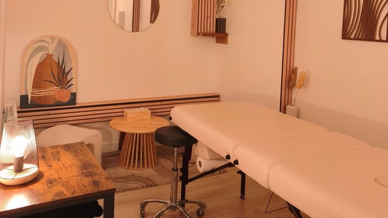 Gaelle Massage Bien-être