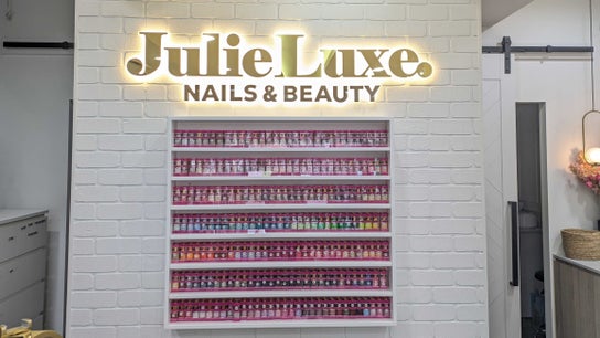 Julie Luxe Nails & Beauty