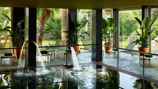 YHI SPA MELIA LLORET DE MAR