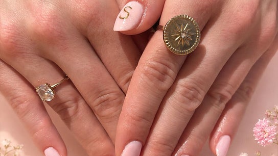 Lila Beauty Bar