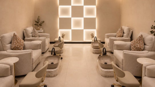Tarfah Spa | ترفه سبا