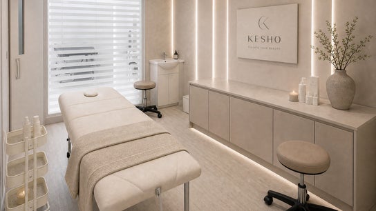 Kesho Finchley