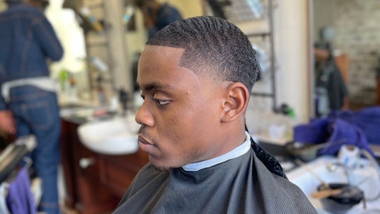 MK's Fade