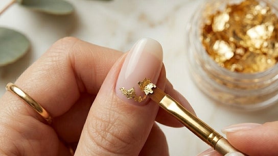 Aura - Nail Boutique