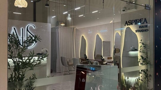 Aspirea Hair Studio