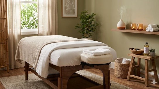 Ocean Park Massage & Wellness