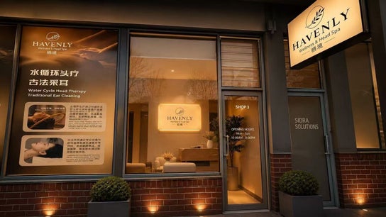 Havenly Wellness & Head Spa