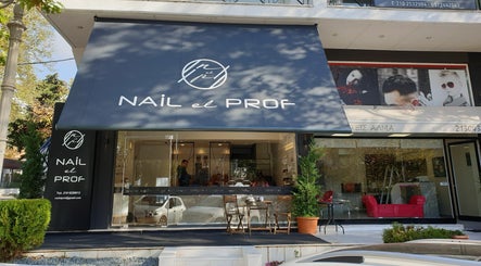 Nail Prof – obraz 2