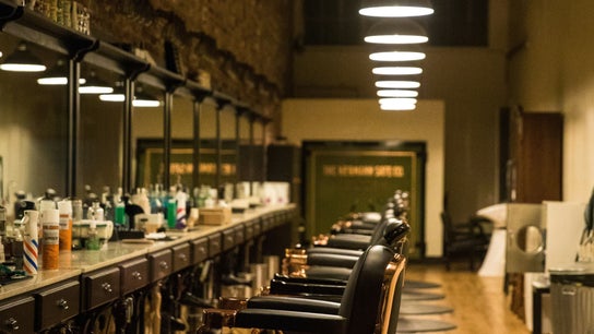 Marks Barber