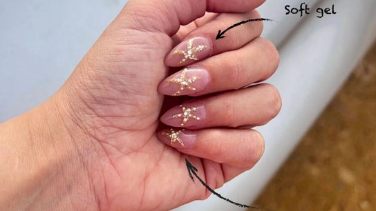 BEAUTYGLOWNAILS
