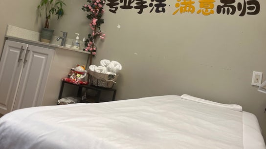 Mini Wellness Centre 小小养生馆