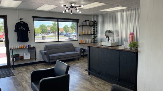 Vibe Salon • Priscilla DuMontelle