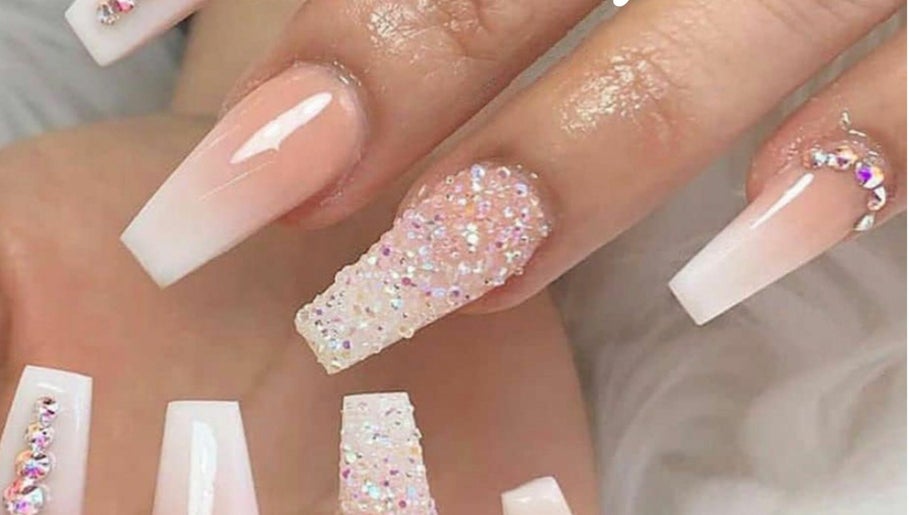 Jas Nails – obraz 1