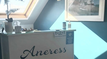 Aneress