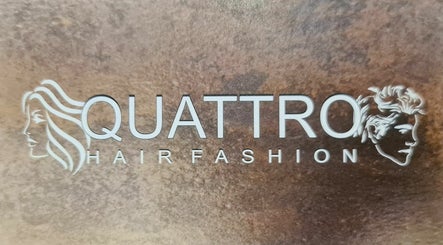 Quattro Hair Fashion afbeelding 2