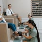 The Nail And Beauty Bar