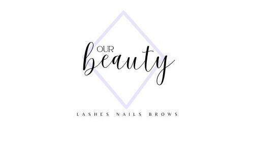 Our Beauty - Lashes & Nails