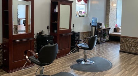 Bella Salon and Spa