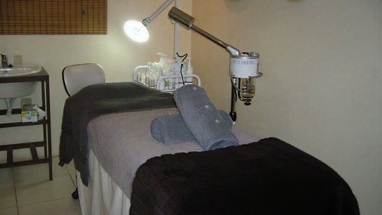 The Best Laser & Skin
