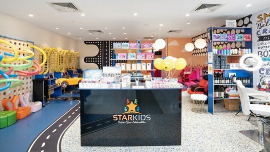 StarKids Salon Spa