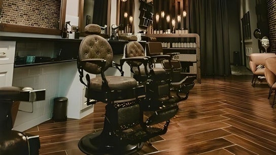 The Code Gents Salon