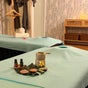 Aroma Massage