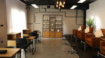 The Fix Beauty Lounge