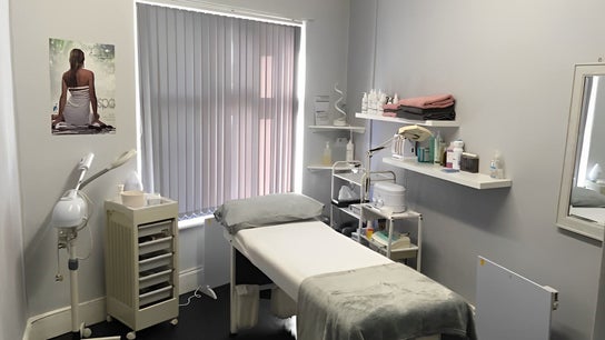 Beauty Rooms and Aesthetics Clinic