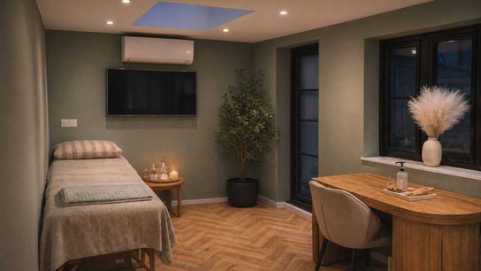 Seven Beauty Retreat